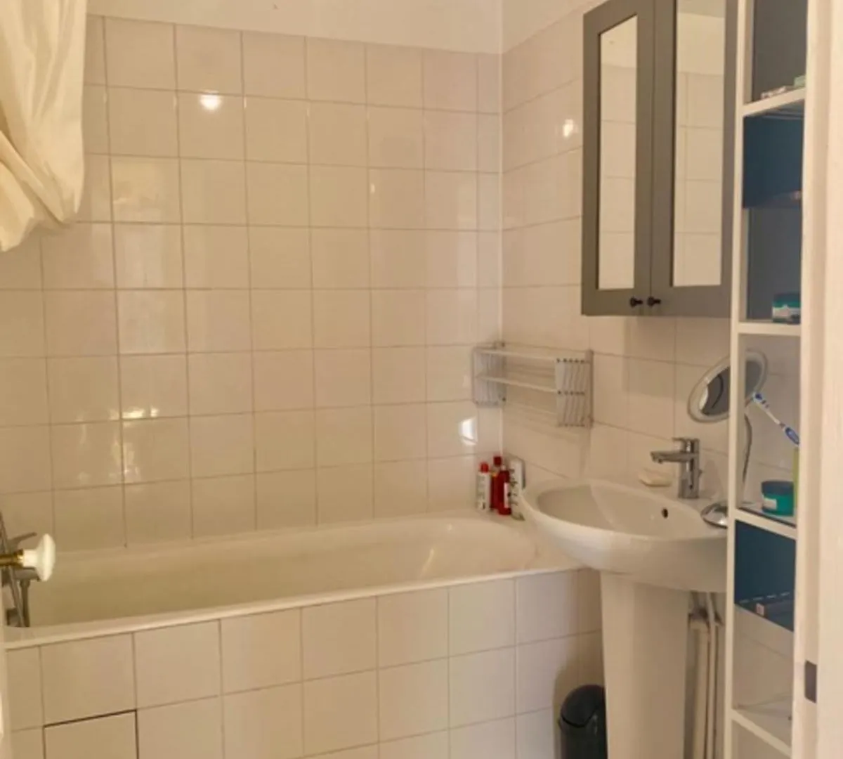Bright Apartment - Near Green Space Paris 0*,  Frankreich