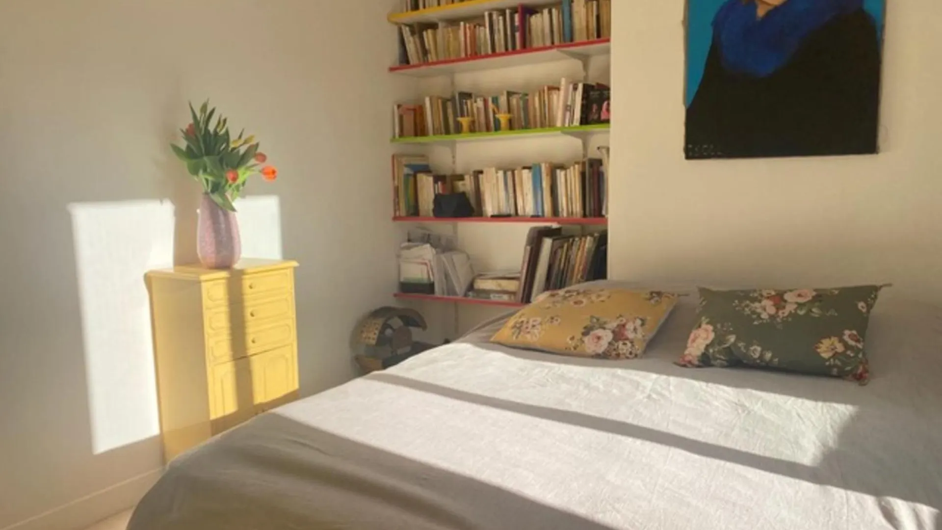 Bright Apartment - Near Green Space Paris Frankreich