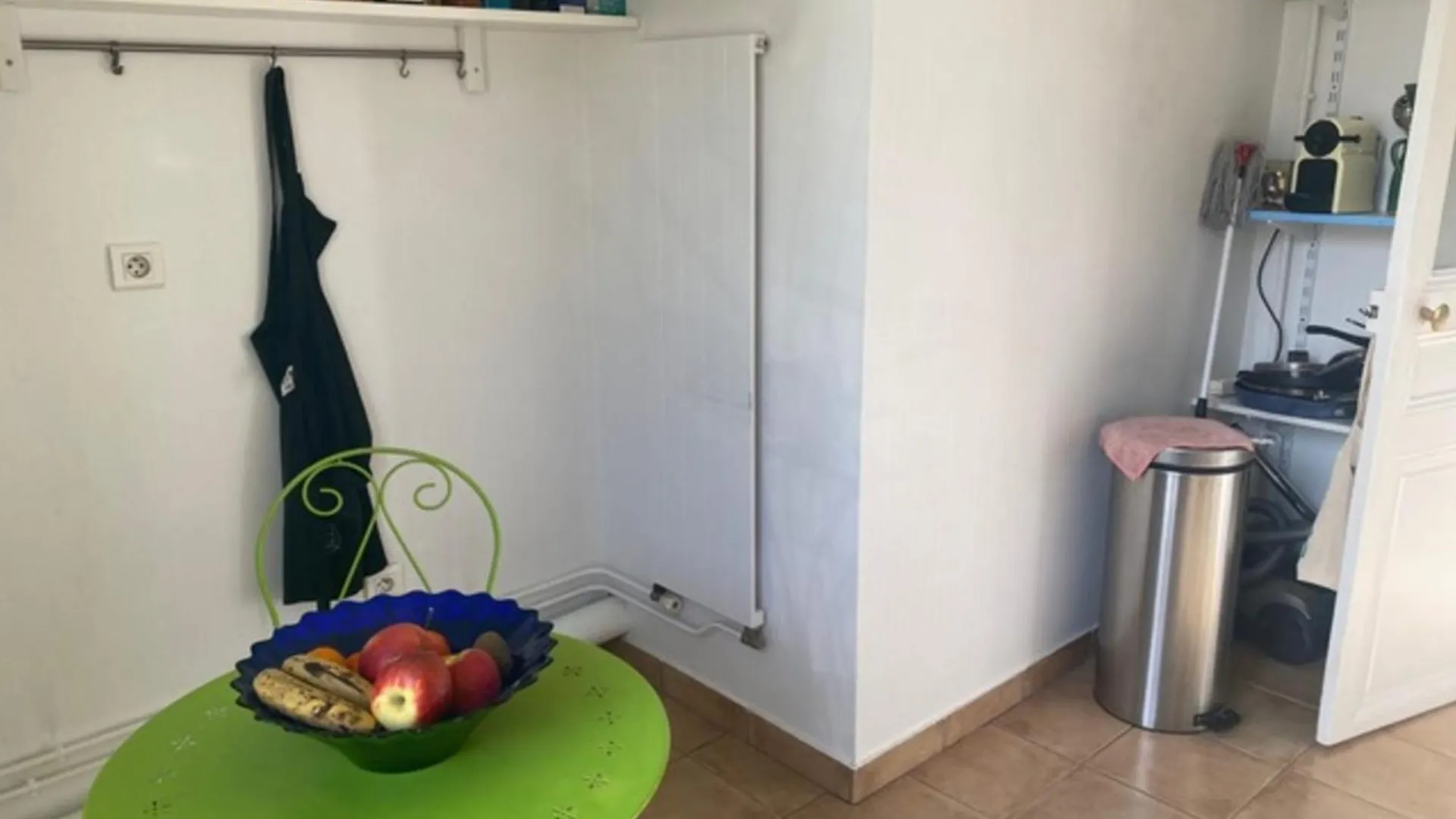 Bright Apartment - Near Green Space Paris 0*,